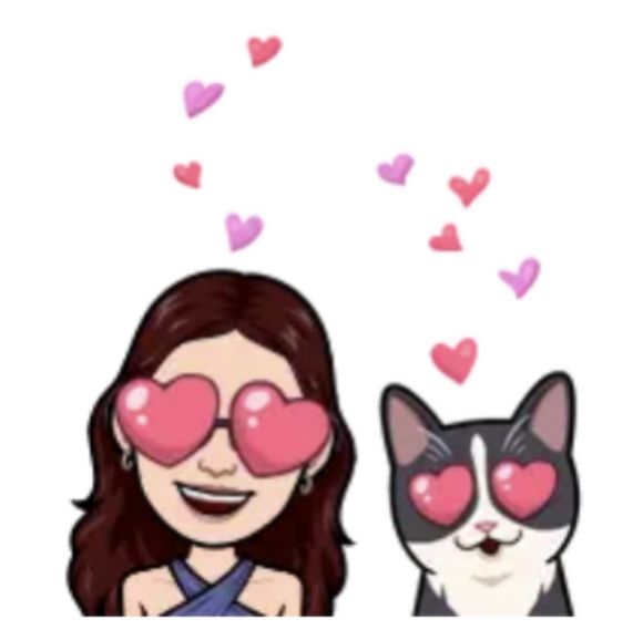 Meet your Posher, Kristen - Picture 1 of 1